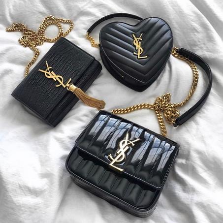 YSL SAINT LAURENT