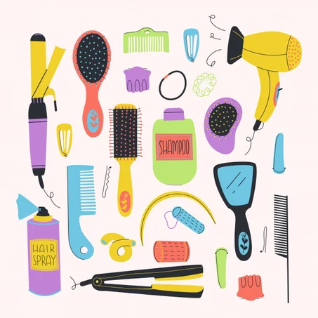 الصحة والجمال