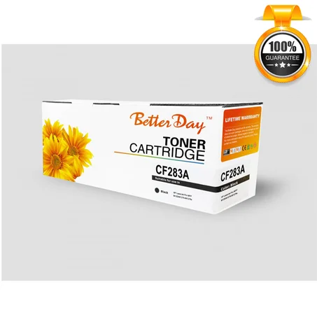 PREMIUM LASER TONER - HP 17A (CF217A)