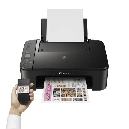 Imprimante  CANON TS3140 Wi-FI