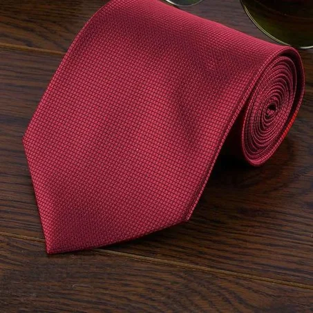 Plaid Casual Slim Mens Skinny Narrow Neck Party Wedding Tie Necktie LBU