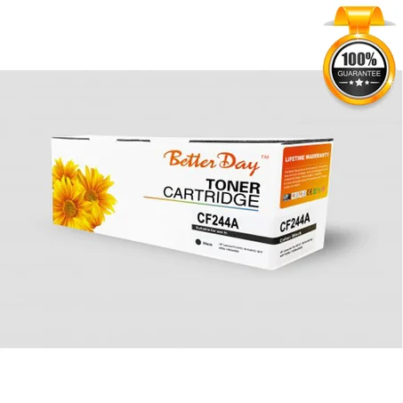 PREMIUM LASER TONER - HP 44a (CF244A)