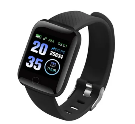 Smart bracelet 116 plus