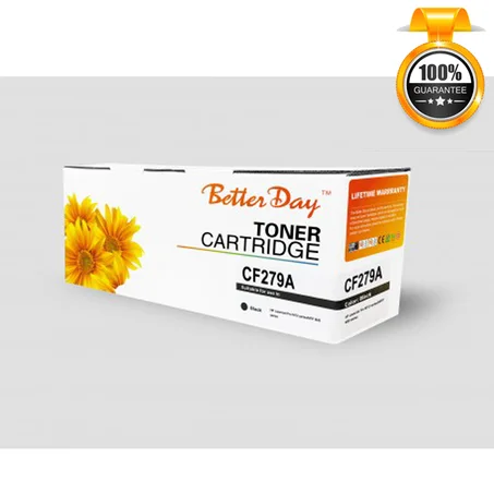 PREMIUM LASER TONER - HP 79A (CF279A)