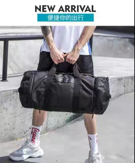 Sac Pour Sports Extremes - Voyage - Impermeable, transformable en sac à dos