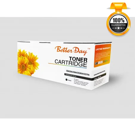 PREMIUM LASER TONER - HP 35A 36A 78A 85A