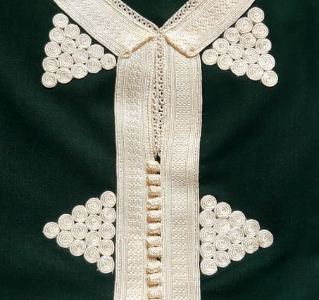 ملابس تقليدية