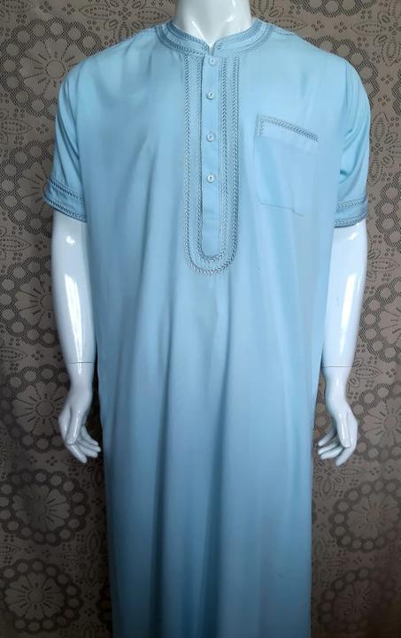 قندورة حجازية