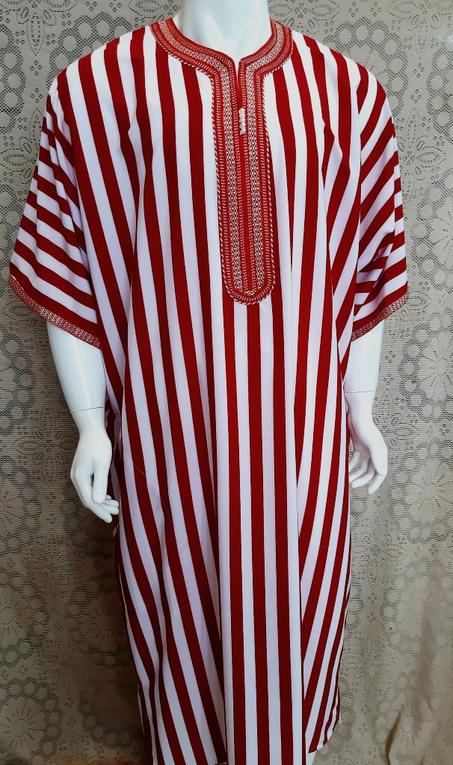 قندورة البارصا