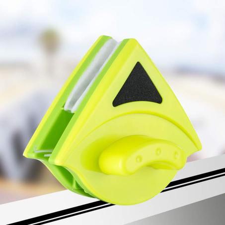 آلة تنظيف النوافد من الجهتين الأصلية + توصيل مجاني لحد باب البيت و الدفع عند الاستلام