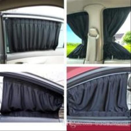 ستائر السيارة غطاء ومظلة من الشمس والتستر + توصيل مجاني لحد باب البيت و الدفع عند الاستلام