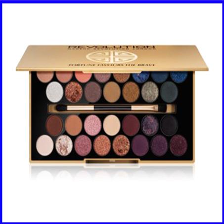 لوحة ظلال العيون  لنظرة ساحرة Revolution Makeup