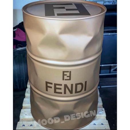 Baril FENDI