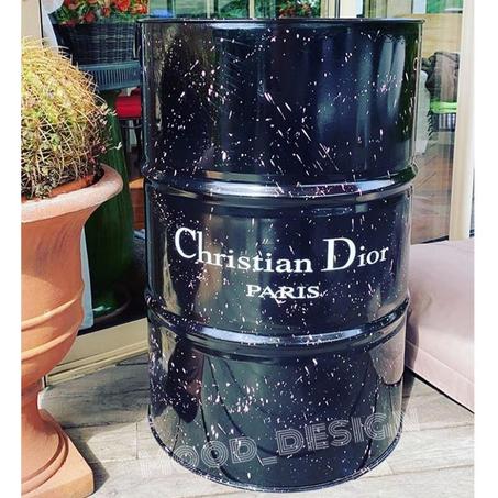 Baril CHRISTIAN DIOR PARIS