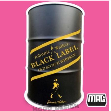 BARIL BLACK LABEL