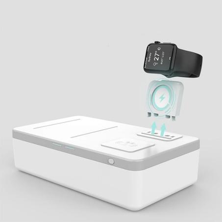 الكترونيات