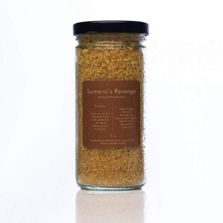 Turmerics Revenge