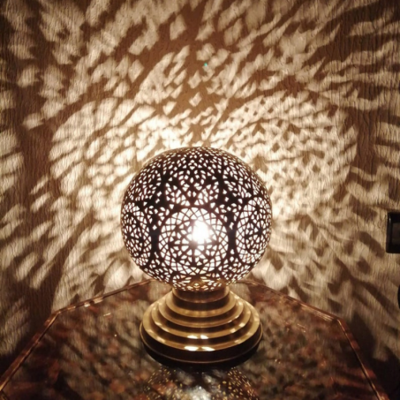 moroccan Lamps