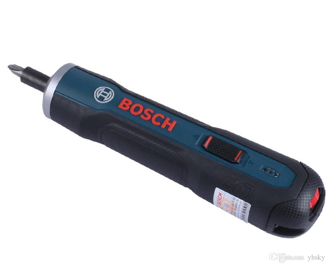 مفك كهربائي اصيل Bosch