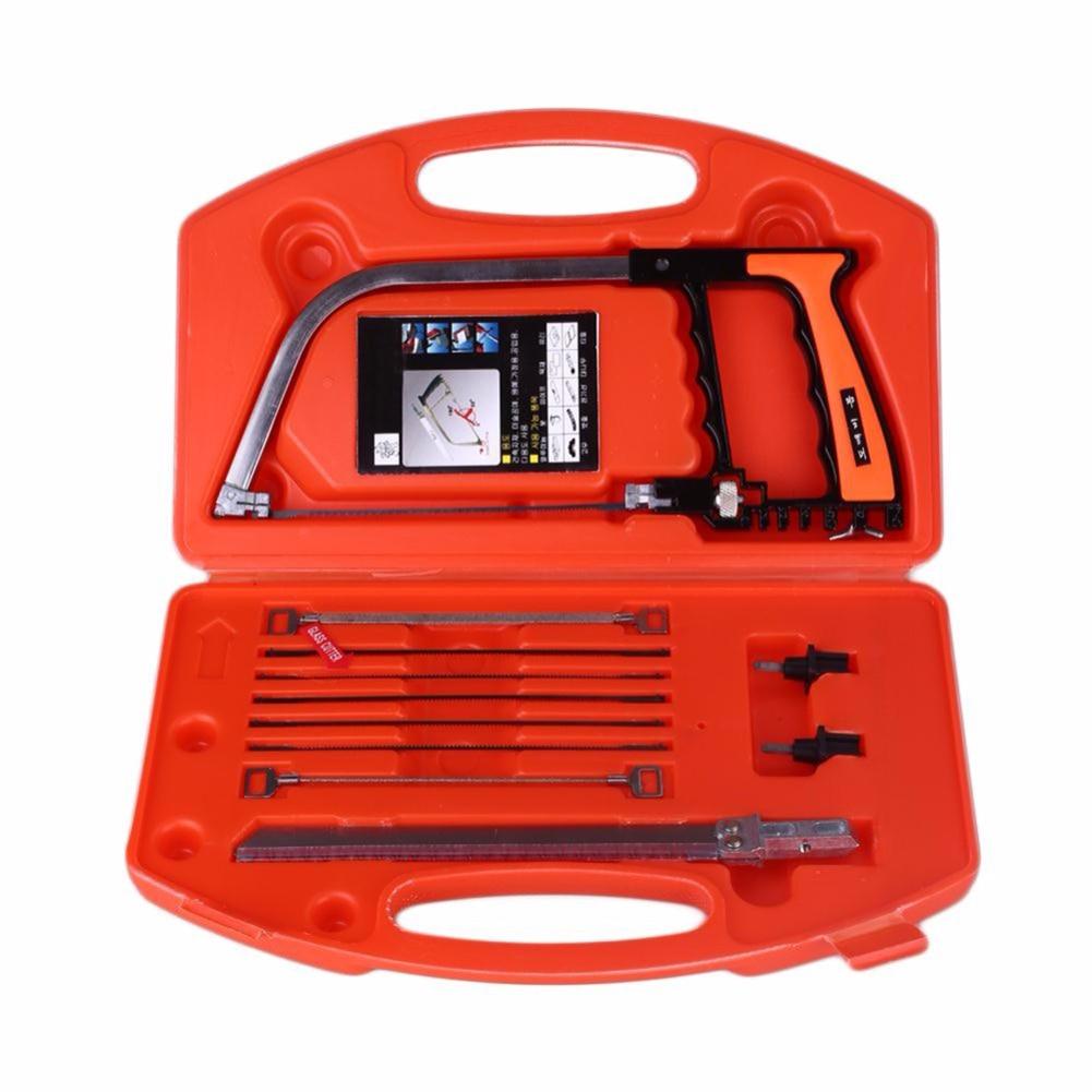 منشار يقطع كل المعادن