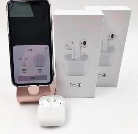 Airpods 4