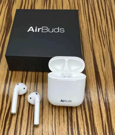 Airbuds