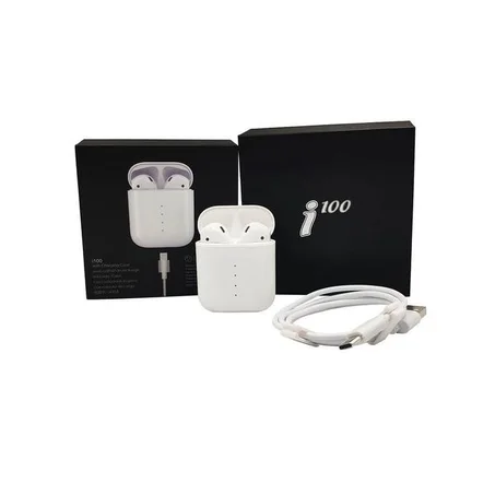 i100 السماعات الاسلكية الاصلية