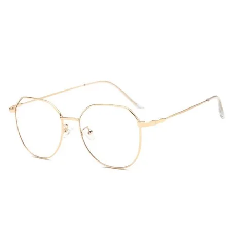 Lunettes du luxe