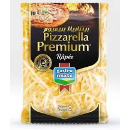 PIZZARELLA PREMIUM RÂPÉE