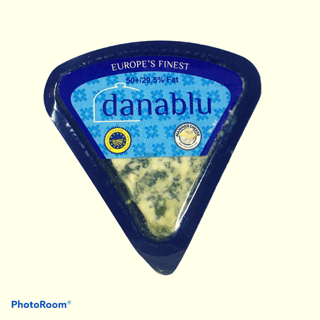 FROMAGE BLEU DANABLU