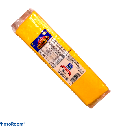 FROMAGE CHEDDAR 88 TRANCHE