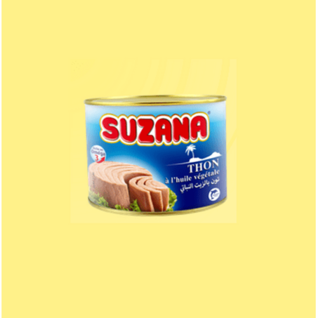THON SUZANA 2KG