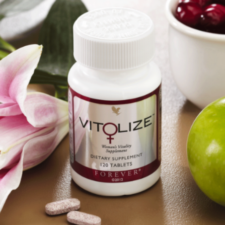 فيتولايز نساء