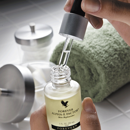 سيروم ألفا- إي فاكتور