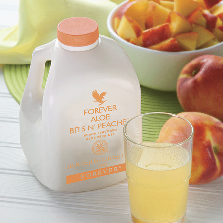 فوريفر قلب الألوي