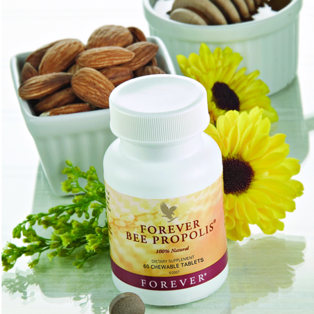 FOREVER BEE PROPOLIS فوريفر بي بروبوليس