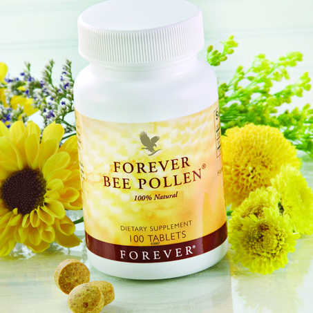 فوريفر بي بولن