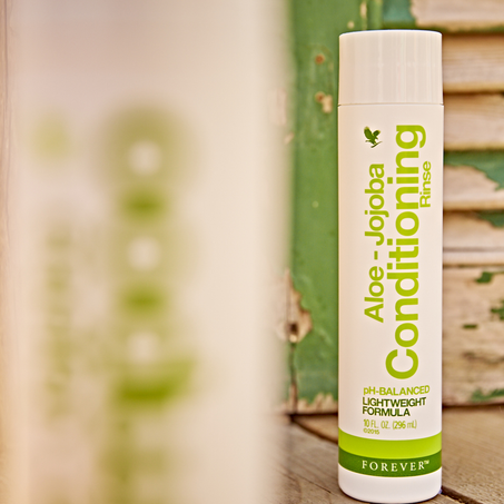 بلسم ألوي جوجوبا