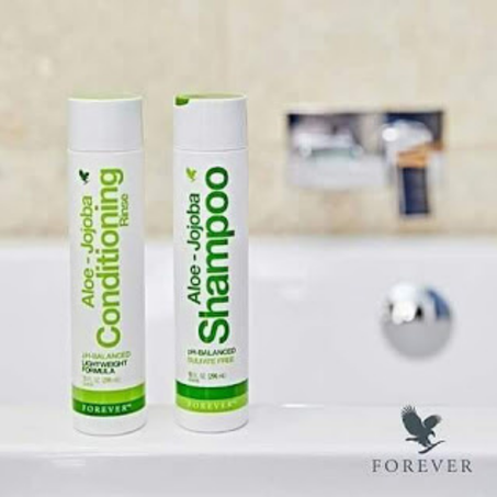 شامبو ألوي جوجوبا