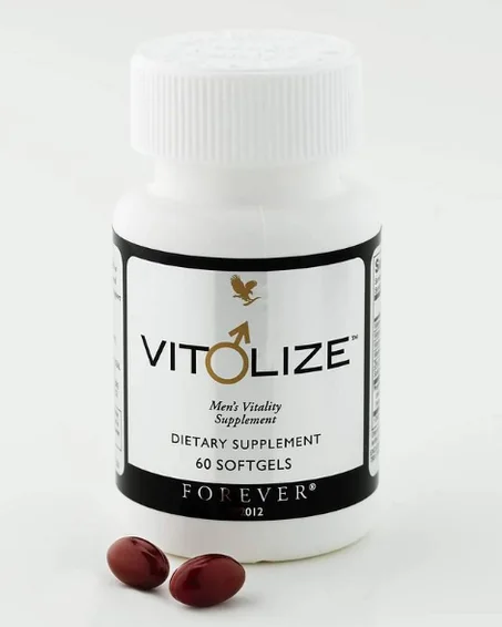 فيتوليز للرجال Vitolize Men