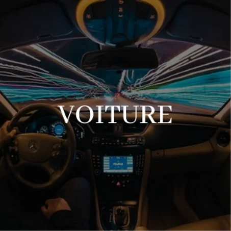 مستلزمات السيارة