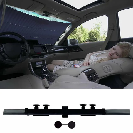 واقي من الشمس للسيارات مقاوم للأشعة فوق البنفسجية