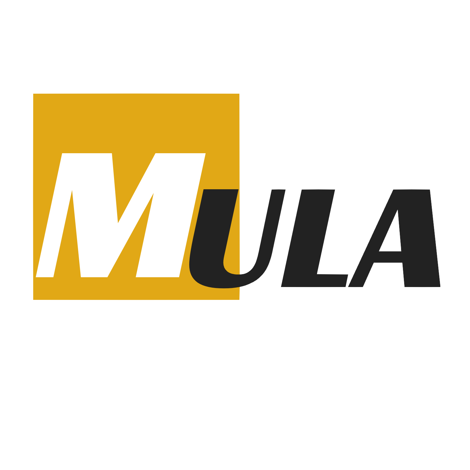 mula