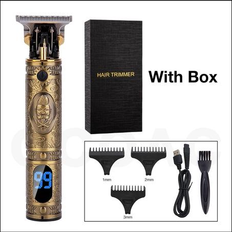 Beard Hair Cutting Machine