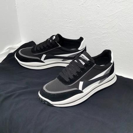 zapatillas de moda para actividades al aire libre impermeable