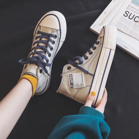 korean version of ulzzang versatile autumn and winter 2020