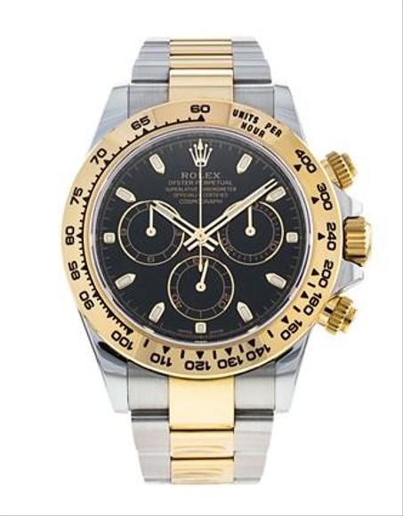 ROLEX DAYTONA