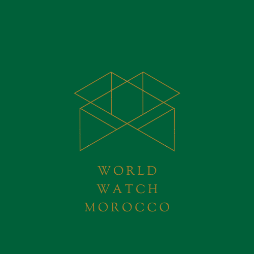 WORLD WATCH MOROCCO