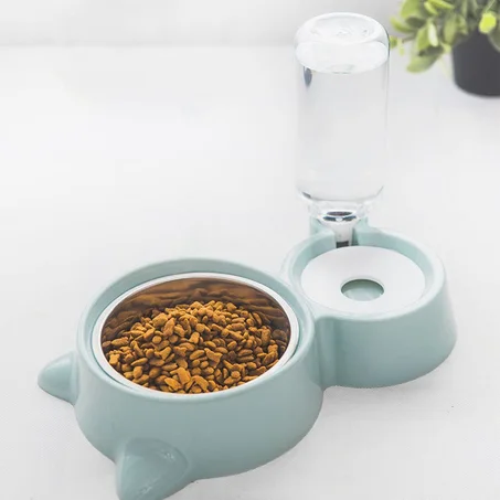 [ 40% OFF ] Distributeur d'eau automatique pour animaux de compagnie