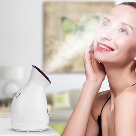 Sauna Facial-Appareil Vapeur Pour Visage